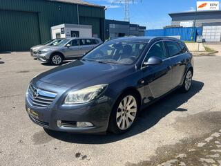 Opel Insignia Sports Tourer (2008 - 2017)