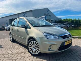 Ford C-MAX (2003 - 2010)