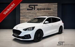 Ford Focus Wagon