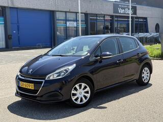 Peugeot 208 (2012 - 2019)