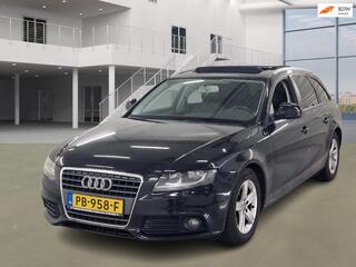 Audi A4 Avant (2008 - 2015)