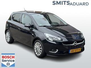 Opel Corsa (2014 - 2019)