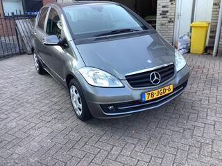 Mercedes-Benz A-Klasse (2004 - 2012)
