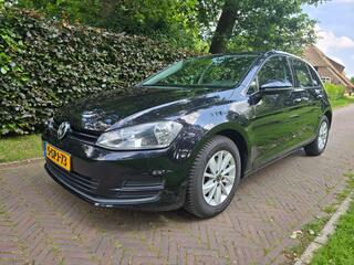 Volkswagen Golf VII