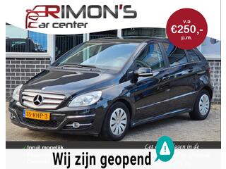 Mercedes-Benz B-Klasse (2005 - 2011)