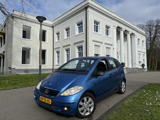 Mercedes-Benz A-Klasse (2004 - 2012)