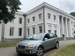 Ford Focus Wagon (2005 - 2011)
