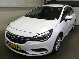 Opel Astra Sports Tourer (2016 - 2021)