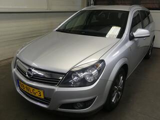 Opel Astra Sports Tourer (2010 - 2016)