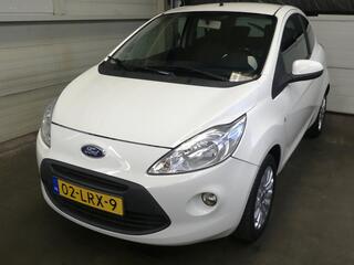 Ford Ka (2008 - 2016)