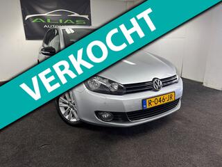 Volkswagen Golf VI