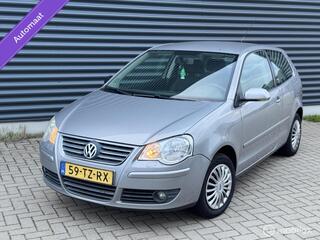 Volkswagen Polo (2002 - 2009)