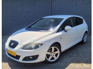 Seat Leon (2005 - 2012)