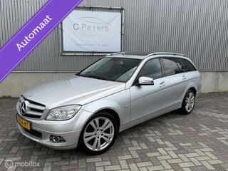 Mercedes-Benz C-Klasse Estate (2007 - 2014)