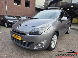 Renault Scenic (2009 - 2016)