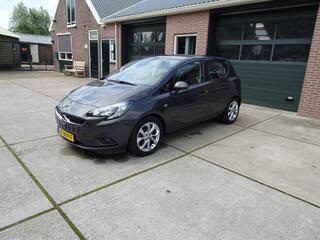 Opel Corsa (2014 - 2019)