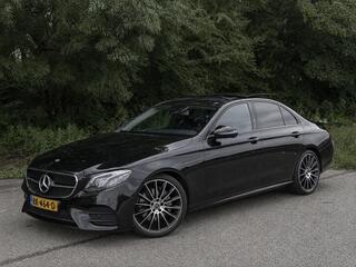 Mercedes-Benz E-Klasse (2016 - 2023)