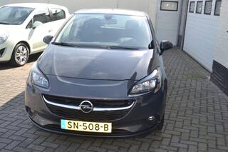 Opel Corsa (2014 - 2019)