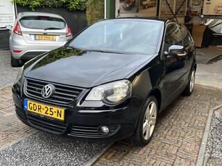 Volkswagen Polo (2002 - 2009)