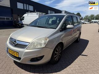 Opel Zafira (2005 - 2011)