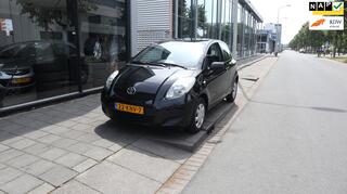 Toyota Yaris (2005 - 2011)