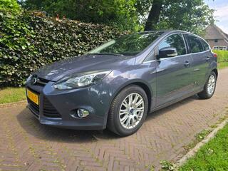 Ford Focus (2011 - 2018)