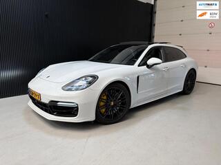 Porsche Panamera (2017 - 2023)