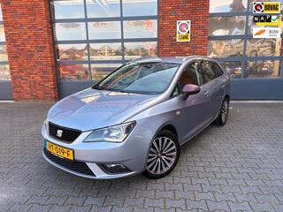 Seat Ibiza (2008 - 2017)