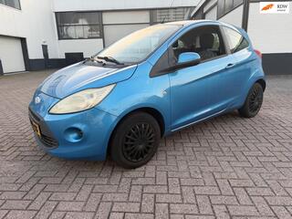 Ford Ka (2008 - 2016)