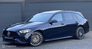 Mercedes-Benz C-Klasse Estate