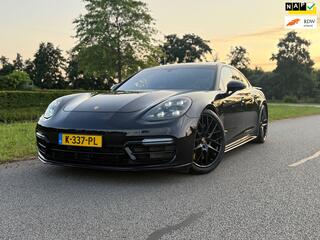 Porsche Panamera (2017 - 2023)