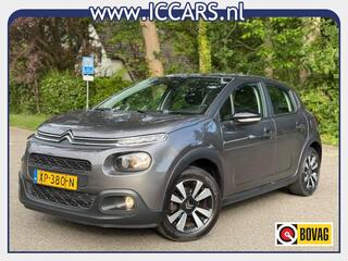 Citroen C3 (2016 - 2023)