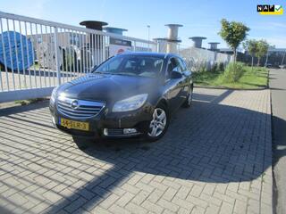 Opel Insignia Sports Tourer (2008 - 2017)