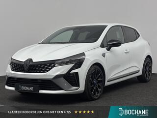 Renault Clio (2019 - 2025)