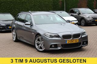 BMW 5-Serie Touring (2010 - 2016)