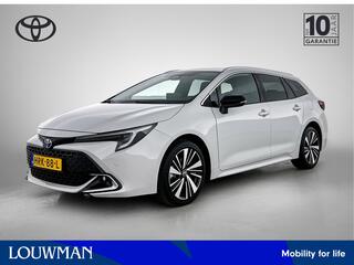 Toyota Corolla Touring Sports