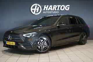 Mercedes-Benz C-Klasse Estate