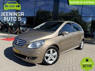 Mercedes-Benz B-Klasse (2005 - 2011)