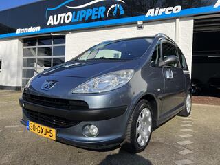 Peugeot 1007