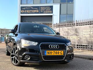 Audi A1 (2010 - 2018)