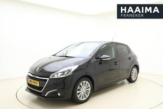 Peugeot 208 (2012 - 2019)