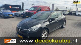 Renault Clio (2012 - 2019)