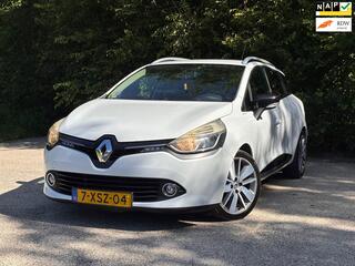 Renault Clio Estate