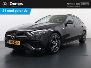 Mercedes-Benz C-Klasse Estate