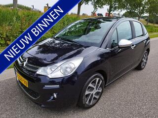 Citroen C3 (2010 - 2016)