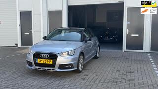 Audi A1 (2010 - 2018)