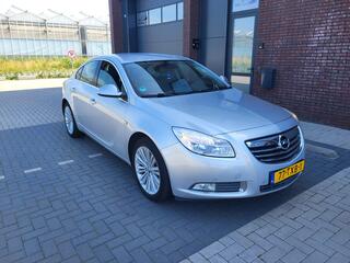 Opel Insignia (2008 - 2017)
