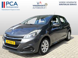 Peugeot 208 (2012 - 2019)