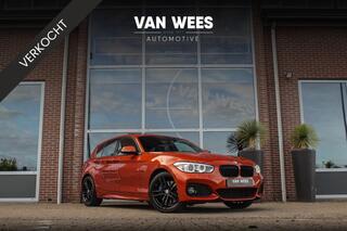 BMW 1-Serie (2011 - 2019)