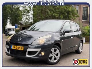 Renault Scenic (2009 - 2016)